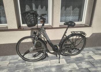 Rower miejski 28 cali Giant  Gazelle Batawus Romet