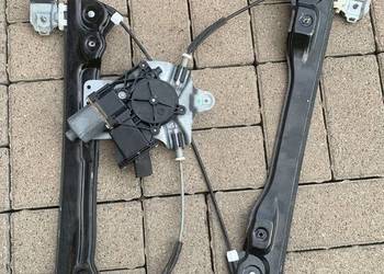 Mechanizm szyby przód prawy Chevrolet Cruze