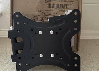 MOUNTY TV uchwyt  ścienny  od 200x200