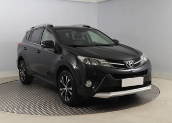 Toyota RAV 4 2.0 D-4D