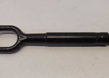 SEAT TARRACO VW TIGUAN II HAK UCHO HOLOWNICZE 5NA805615