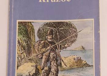 ROBINSON KRUZOE – Daniel Defoe
