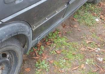 Części do Jetta MK2