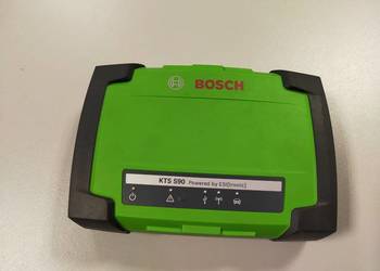 Kts 560 Tester usterek Bosch SGW odbierz baner Bosch Kts 560 Tester usterek Bosch SGW odbierz baner Bosch