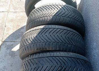 Opony całoroczne kormoran 17/45/225