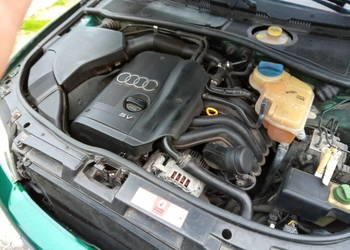 BDB AUTA Z 1,8 OC AC P-D GREEEN