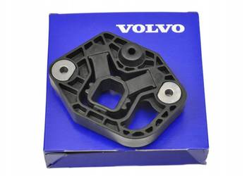 VOLVO S60 V60 XC60 II uchwyt intercooler mocowanie VOLVO S60 V60 XC60 II uchwyt intercooler mocowanie