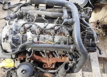 Silnik 1.3 cdti Z13DT opel corsa c combo kompletny wtryski  bos