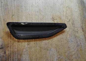 BMW X5 G05 18- Listwa Błotnika Prawa Przód Oryginał 7418178