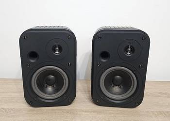 Kolumny JBL Control 1G