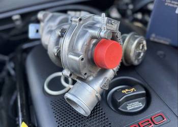 Turbosprężarka Audi Vw Seat 1.8t BFB 058145703J A4 B6 B7