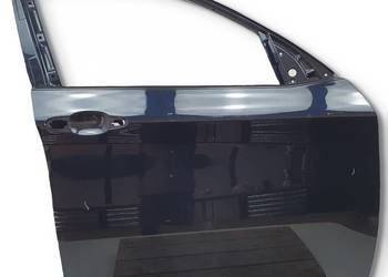 DRZWI PRAWY PRZÓD BMW X6 E71 2007-2014 europa prawe przednie pasażera