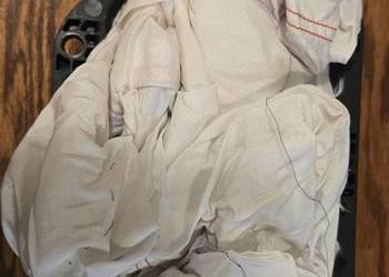 Poduszka powietrzna pasażera Opel Astra J IV Airbag deska deski 13381057