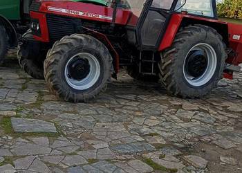 Zetor 12045 1224
