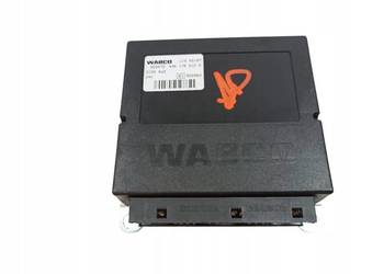 MODUŁ ECAS 6X2 24V PODUSZEK 4461702120 Iveco Stralis