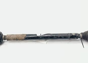 PÓŁOŚ PRAWA PRZÓD SKODA OCTAVIA II 1K0407272CC