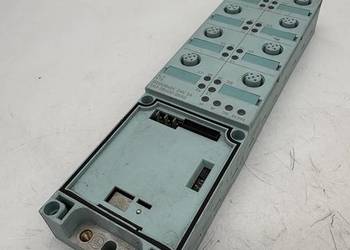 Siemens 6ES7 143-3BH00-0XA0 I/O Module