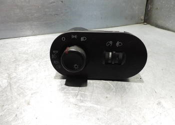 WŁĄCZNIK ŚWIATEŁ SEAT IBIZA III 6L1941531AF