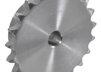 Koło łańcuchowe pojedyncze 16 zębów 3/4" łańcuch 12 B-1 Kramp SE3416