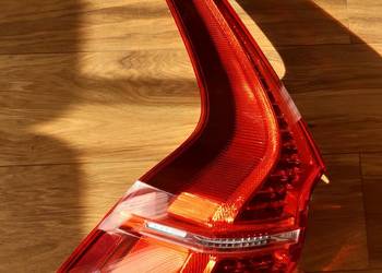 Lampa tylna lewa Volvo XC60 II LED wersja europejska