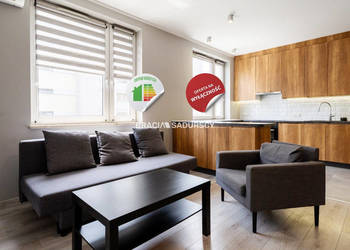 Ogłoszenie mieszkanie 46.02m2 2 pokojowe Kraków os. Avia