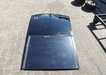 SZYBERDACH PANORAMA SMART FORFOUR 454