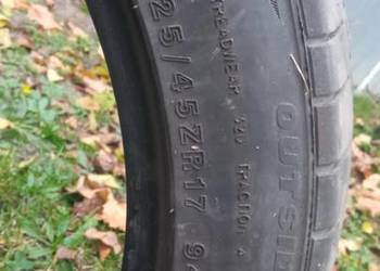 Opony 225/45 ZR17 94Y IMPERIAL ECOSPORT 2