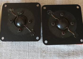 Canton 2223 głośniki wysokotonowe