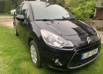 CITROEN C3 II