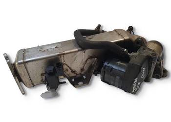 CHŁODNICA SPALIN EGR BMW E87 E90 2.0 D N47D20