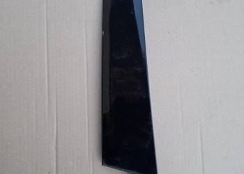 Osłona listwa słupka drzwi prawy przód Renault Megane III 802840004R