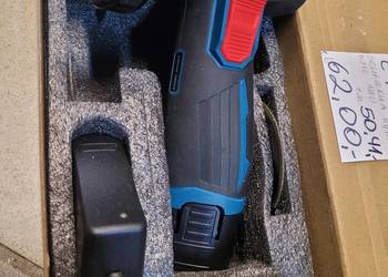 Szlifierka kątowa bmc