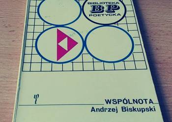 Wspólnota / Andrzej Biskupski