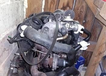 Silnik 1.4 tdi amf 75km