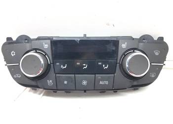 PANEL STEROWANIA NAWIEWU OPEL INSIGNIA A 13273098 Sedan/Limuzyna 08-17