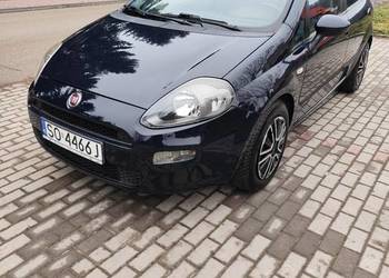 Fiat Punto 2012