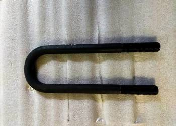 Strzemię resoru M22x2,5x70x285/305 nowe faktura VAT