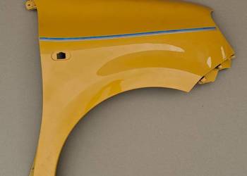 RENAULT TWINGO III 3 BŁOTNIK PRAWY PRZÓD PRZEDNI ORYGINAŁ 61002849R