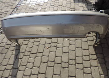 ZDERZAK TYŁ VOLVO V40 FL 357-22