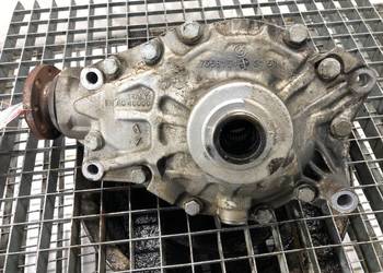 MOST DYFER PRZÓD BMW F01 7577690 4.4 408KM 08-15 PRZEKŁADNIA