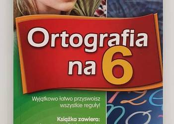 Ortografia na 6