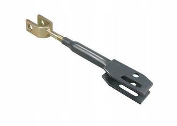 Wieszak lewy C-360 ORYGINAŁ URSUS 46650200U 46650200