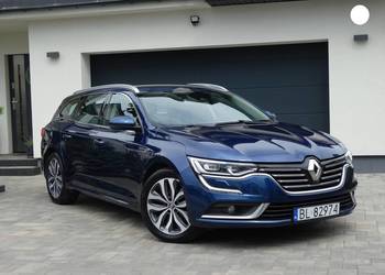1.6 TCE 200 KM,Automat,Full LED, Kamera, Bezwypadek, Salon Polska,Benzyna