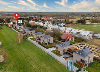 Oferta sprzedaży domu bliźniaka Warszawa 257.27 metrów