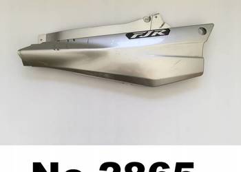 YAMAHA FJR 1300 06-12 Owiewka Bok Boczek Plastik P