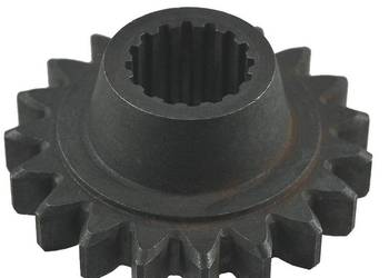 Zębatka 16T/19T / Kubota B6001 / B6100 / B7001