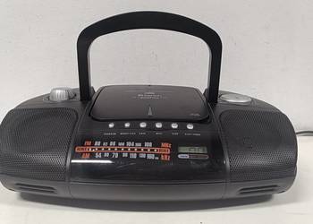 Radioodtwarzacz z CD : Bench KH2241