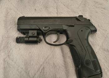 Beretta PX 4 Storm