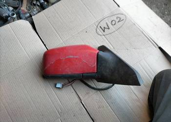 Volvo V40 S40 LUSTERKO PRAWE ELEKTRYCZNE