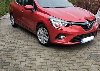 Renault Clio 5